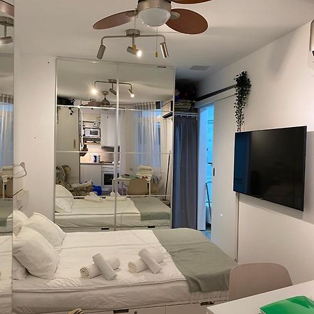 Sombrita Del Sol Studio Interior Лас Палмас де Гран Канария Екстериор снимка