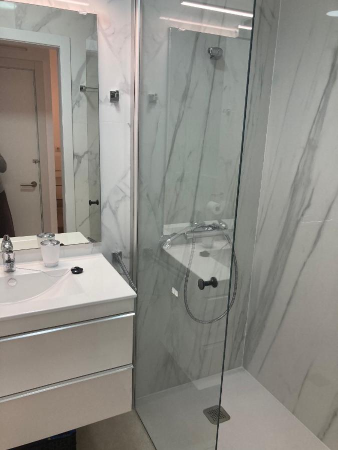 Sombrita Del Sol Studio Interior Лас Палмас де Гран Канария Екстериор снимка