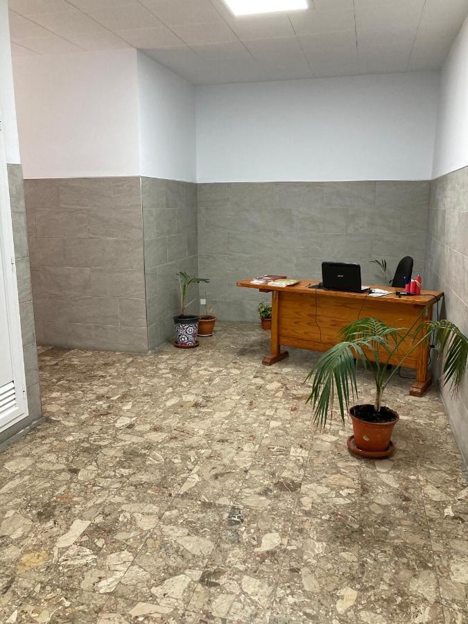 Sombrita Del Sol Studio Interior Лас Палмас де Гран Канария Екстериор снимка