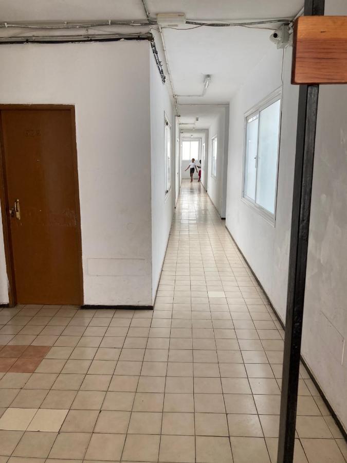 Sombrita Del Sol Studio Interior Лас Палмас де Гран Канария Екстериор снимка