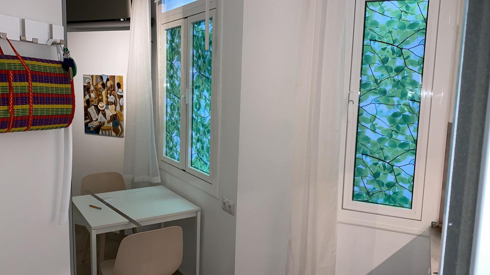 Sombrita Del Sol Studio Interior Лас Палмас де Гран Канария Екстериор снимка