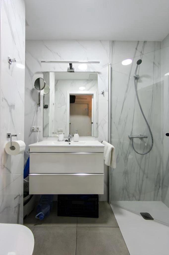Sombrita Del Sol Studio Interior Лас Палмас де Гран Канария Екстериор снимка